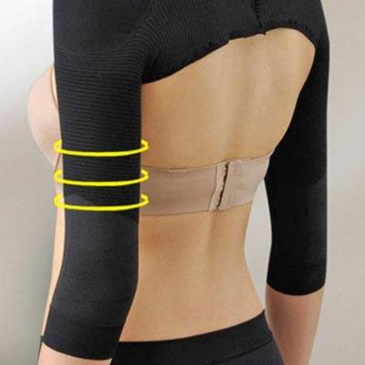 Lymph Active Massage Arm Sleeve