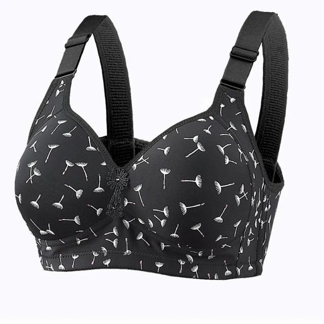 Soft And Comfortable Bra