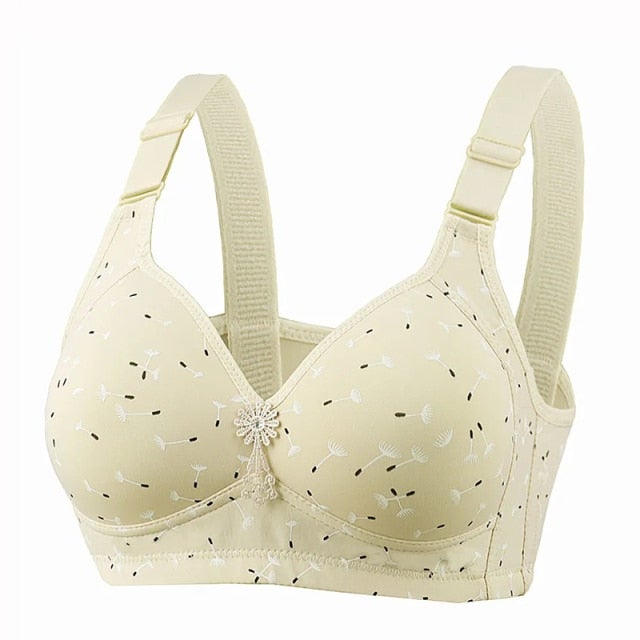 Soft And Comfortable Bra