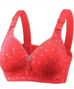 Soft And Comfortable Bra