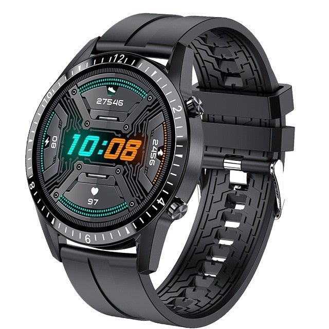 Supersonic Smart Sports Watch