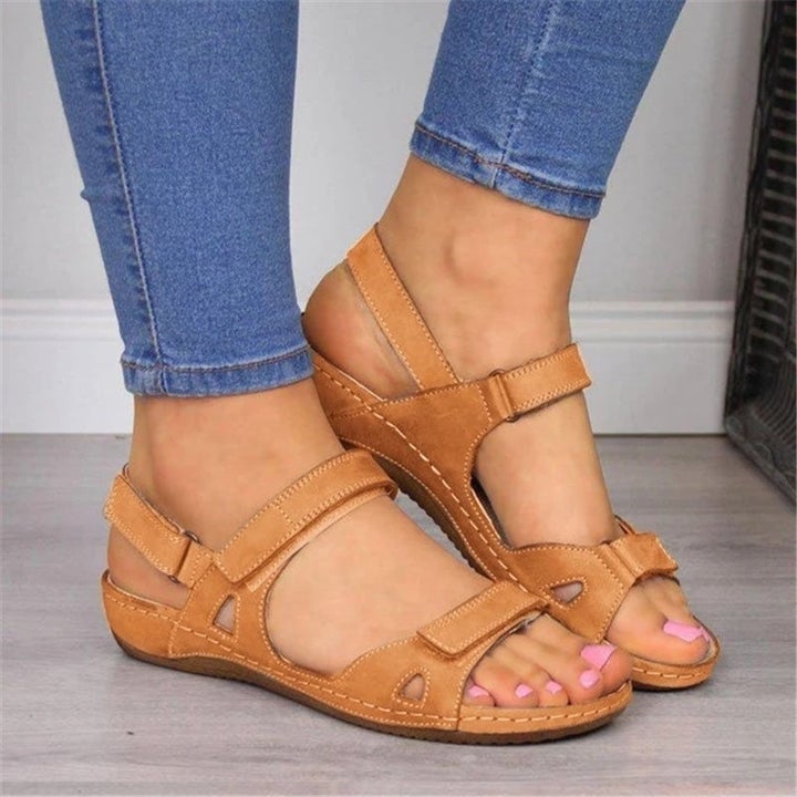 Orthopedic Sandals For Women