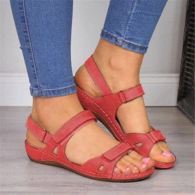 Orthopedic Sandals For Women