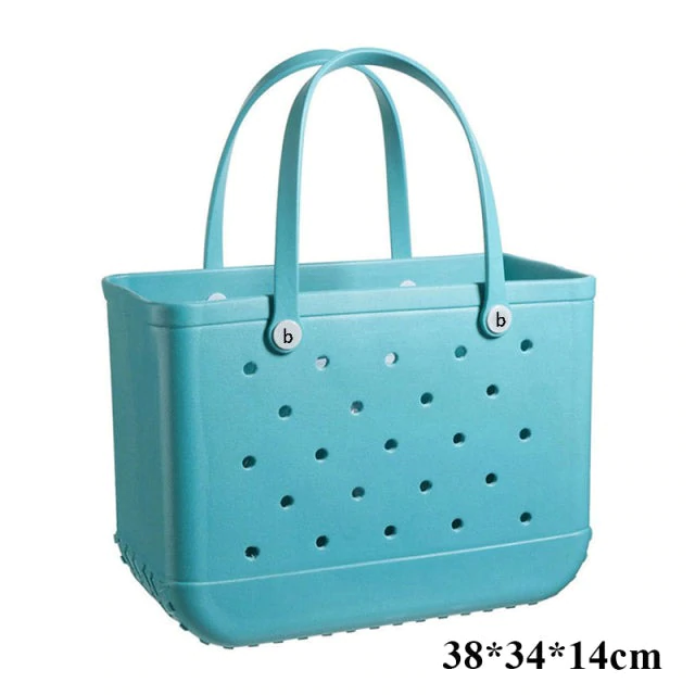 Bogg Bag  Storage Beach Bag