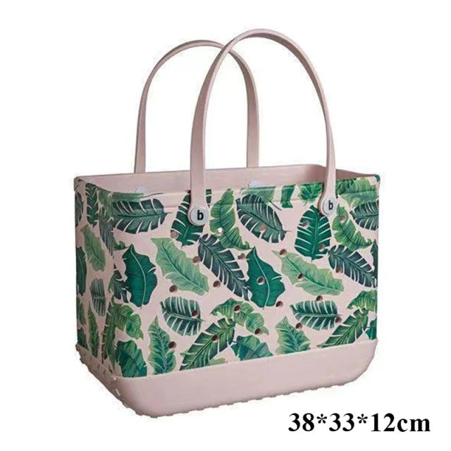 Bogg Bag  Storage Beach Bag