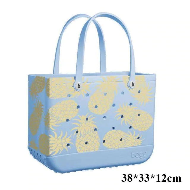 Bogg Bag  Storage Beach Bag