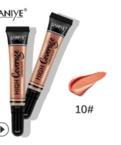 Under Eye Concealer Tube