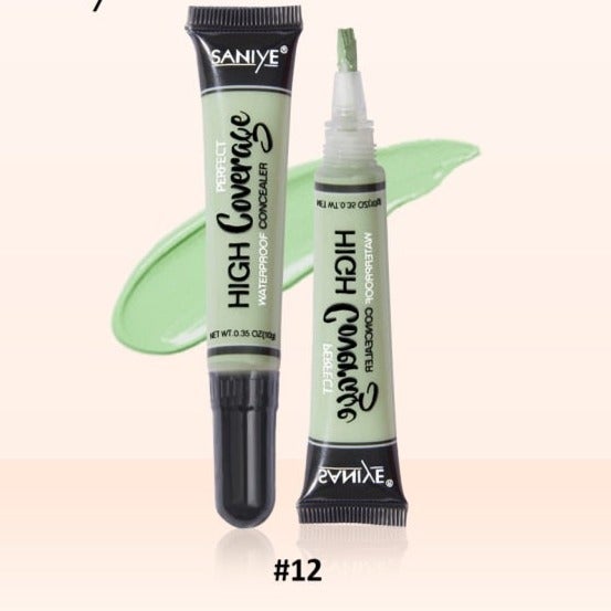 Under Eye Concealer Tube