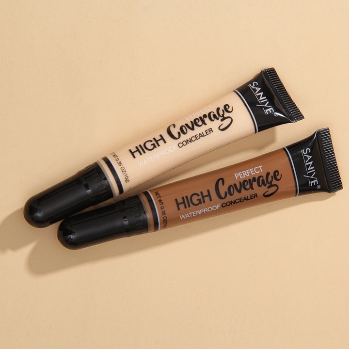 Under Eye Concealer Tube