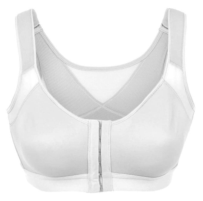 Adjustable Chest Brace Support Multifunctional Bra