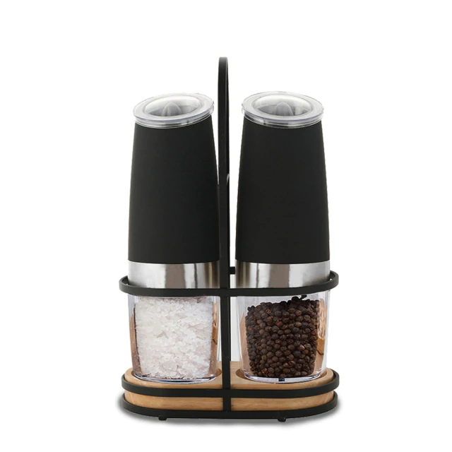 Salt And Pepper Grinder