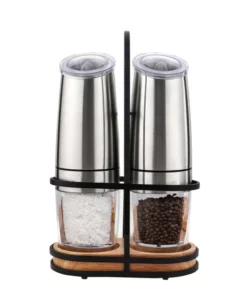 Salt And Pepper Grinder