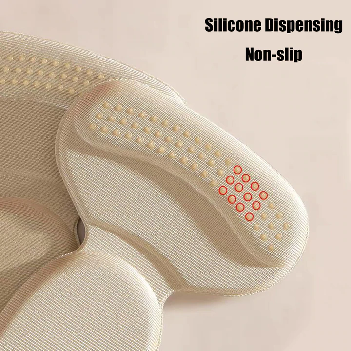 Heels Cushioning Pads