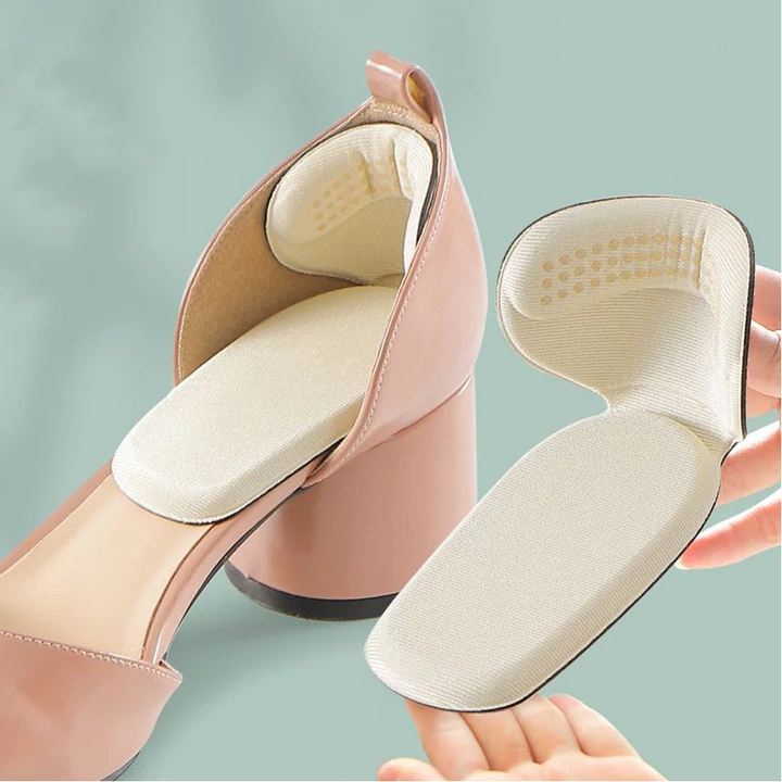 Heels Cushioning Pads