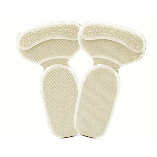 Heels Cushioning Pads