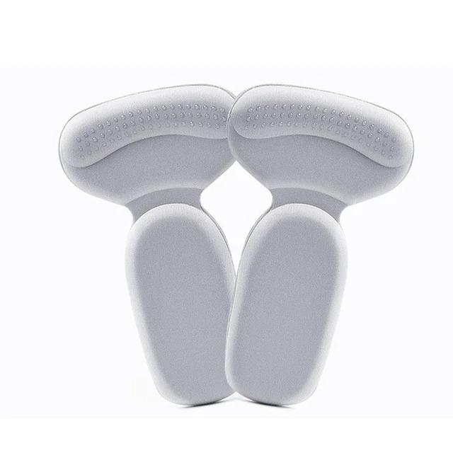 Heels Cushioning Pads