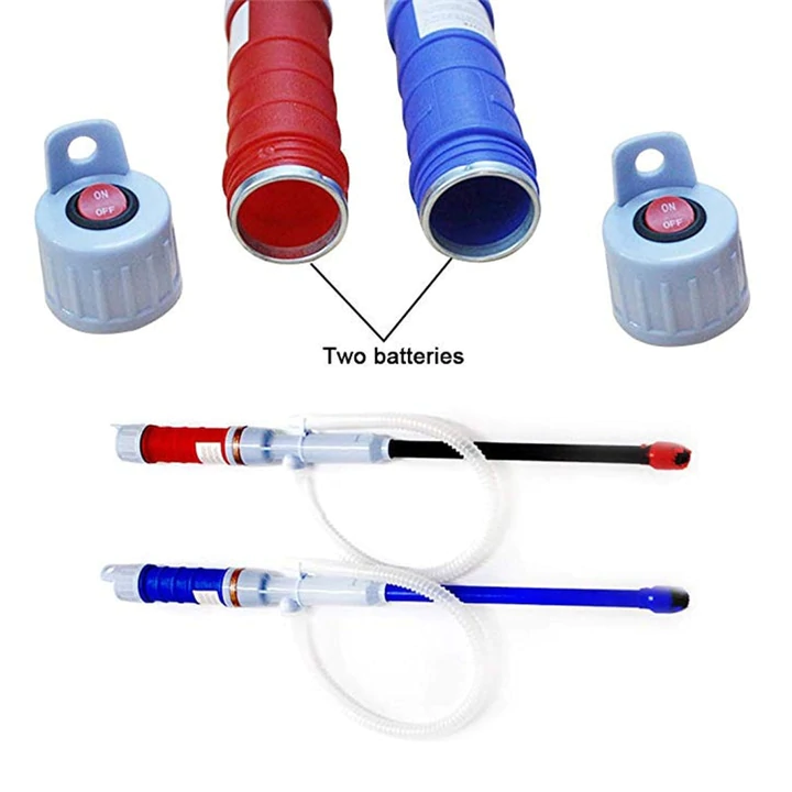 Portable Electric Pump