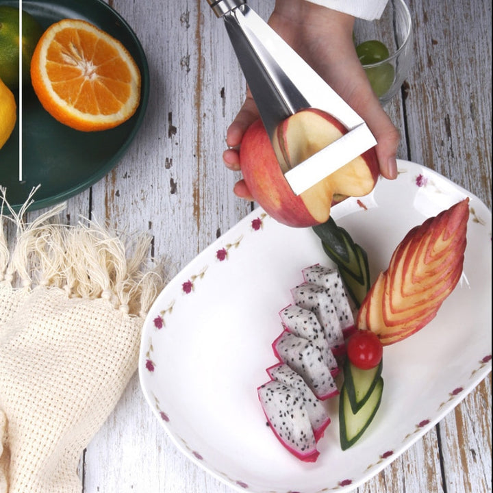 Fruit Carving Knife  DIY Platter Decoration