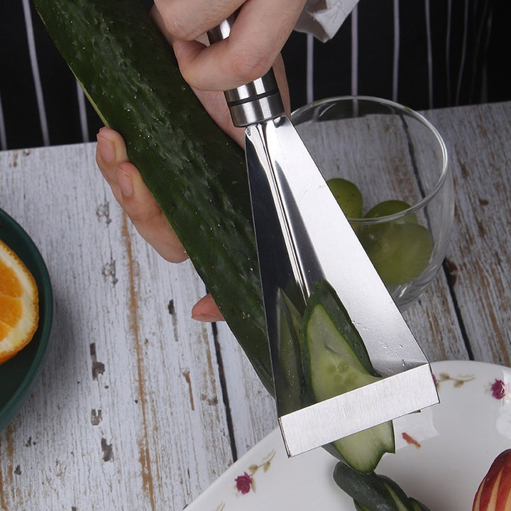 Fruit Carving Knife  DIY Platter Decoration