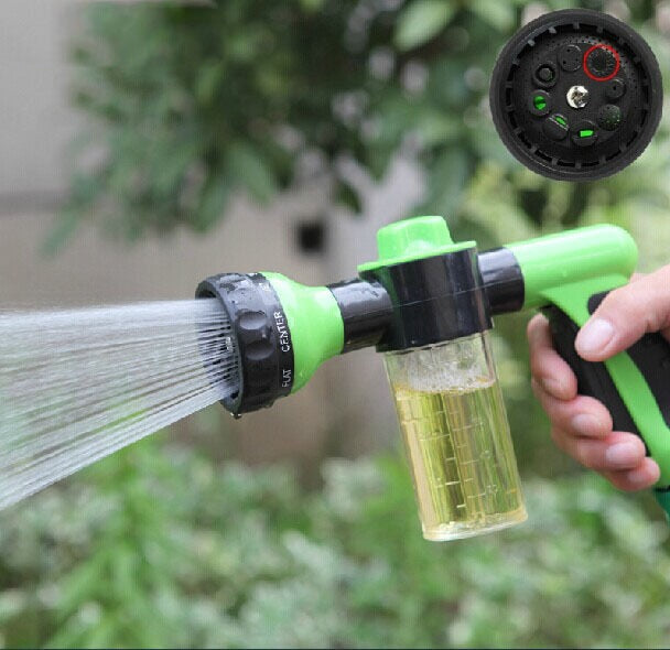 High Pressure Car Washing Nozzle