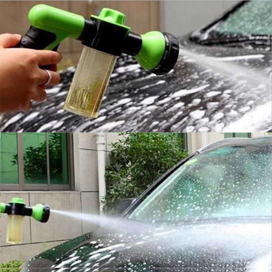 High Pressure Car Washing Nozzle