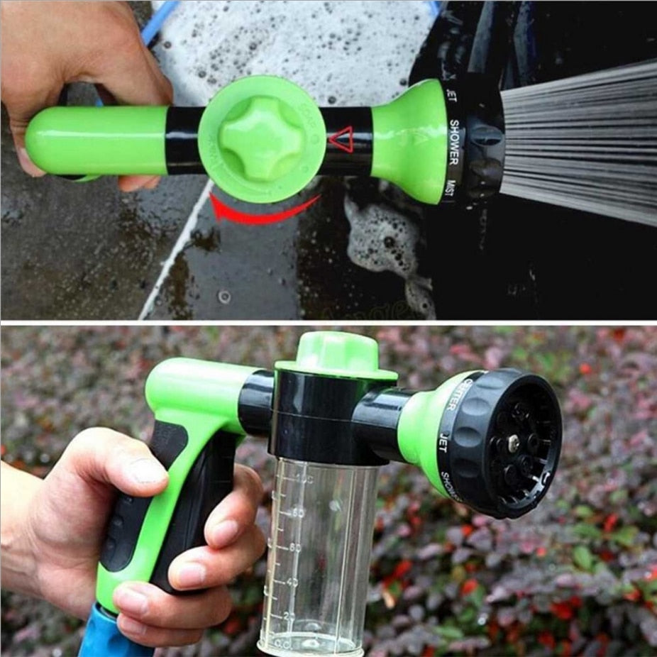 High Pressure Car Washing Nozzle