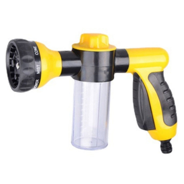 High Pressure Car Washing Nozzle