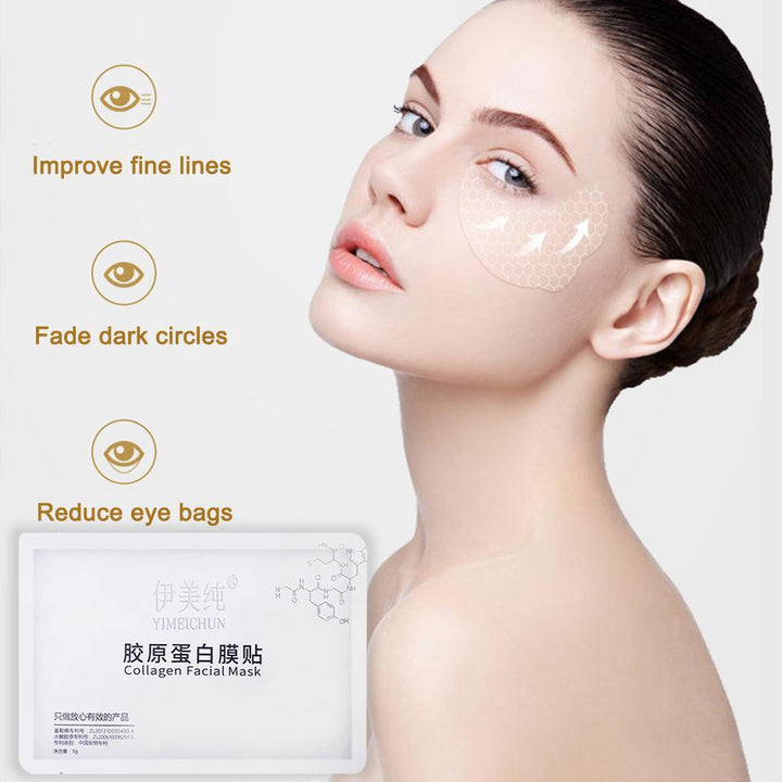 Wrinkless Face lifting Mask