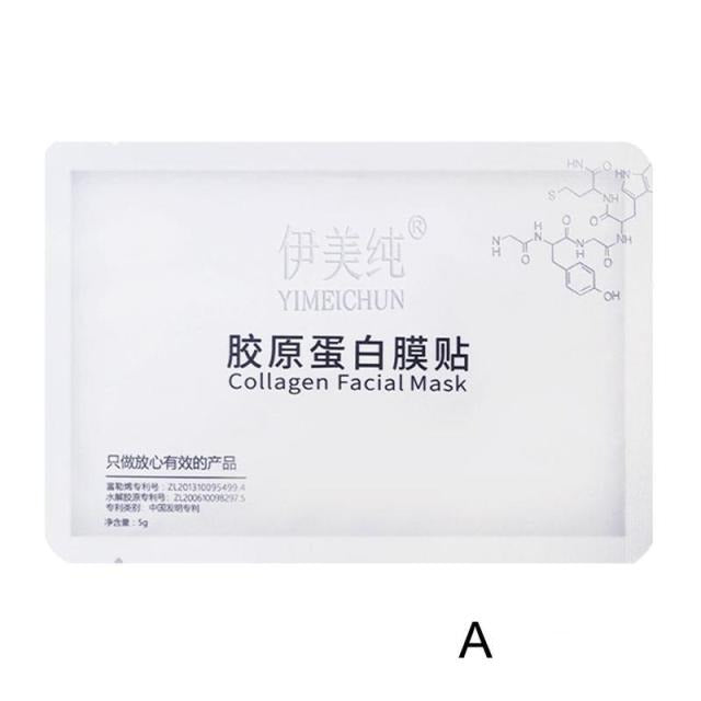 Wrinkless Face lifting Mask