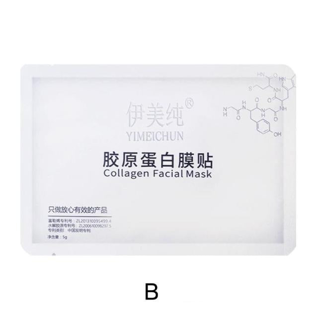 Wrinkless Face lifting Mask