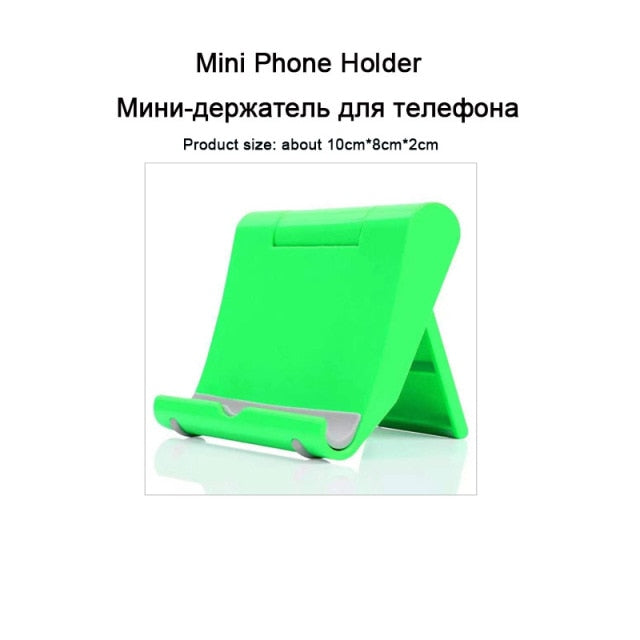 Gooseneck Bed Phone Holder