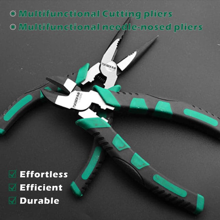 Alloy Wire Cutters