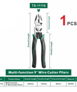 Alloy Wire Cutters