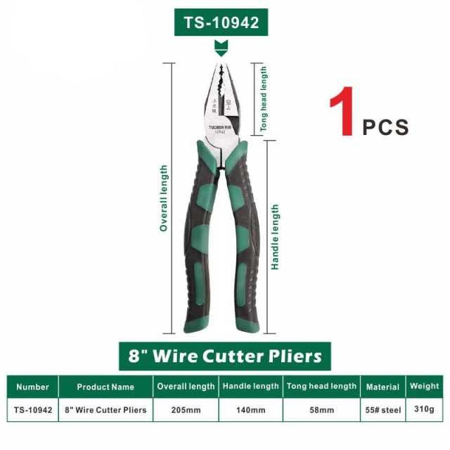 Alloy Wire Cutters