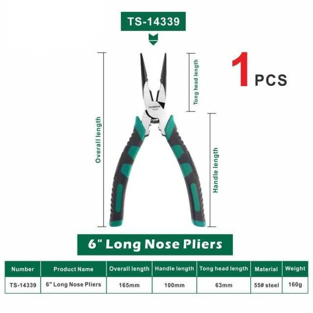 Alloy Wire Cutters