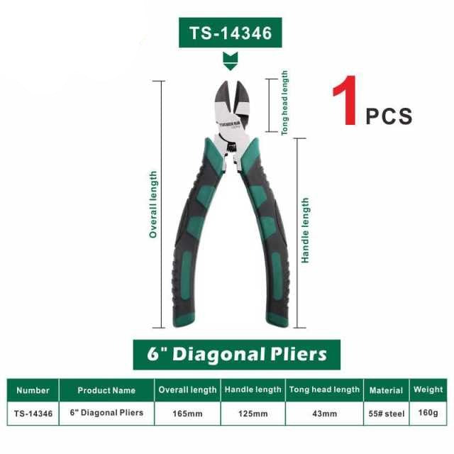 Alloy Wire Cutters