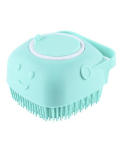 Pet Washing Brush