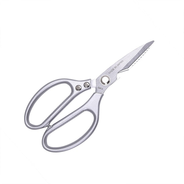 Heavy-Duty Professional Kitchen Scissors