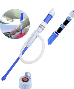 Portable Electric Pump