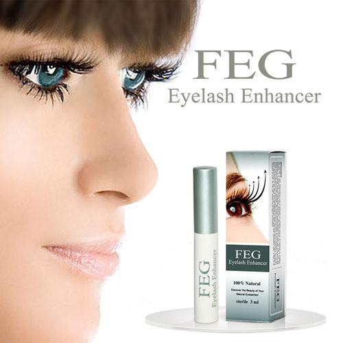 Feg Eyelash Enhance