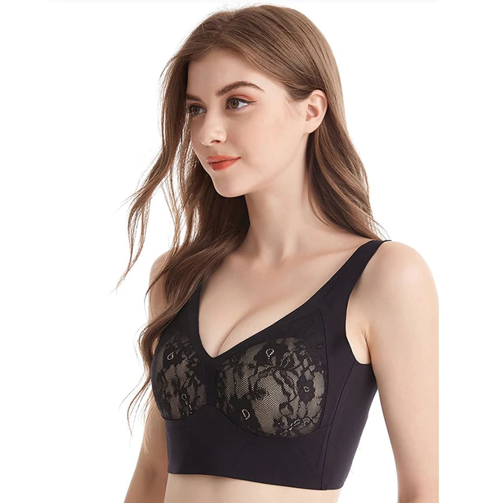 Fashion Deep Cup Bra