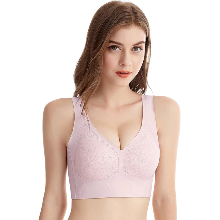 Fashion Deep Cup Bra