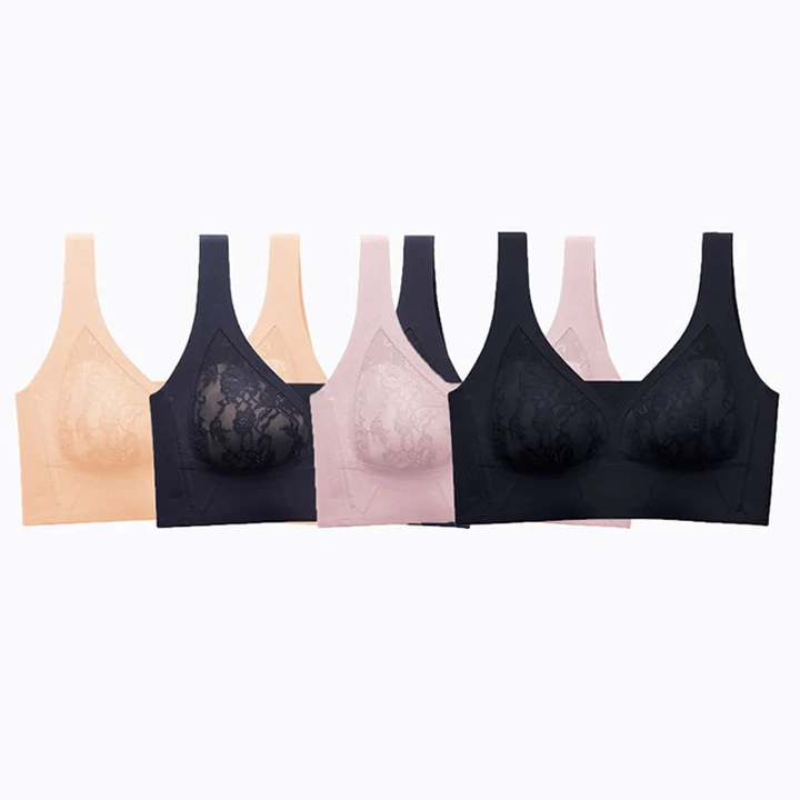 Fashion Deep Cup Bra