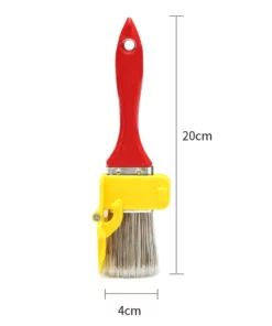 Paint Brush Edger