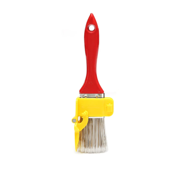 Paint Brush Edger