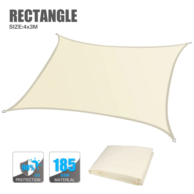 UV Protection Canopy