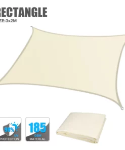 UV Protection Canopy