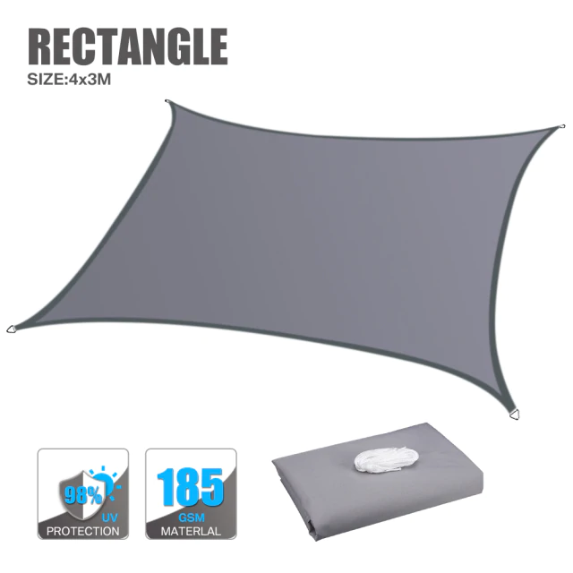 UV Protection Canopy