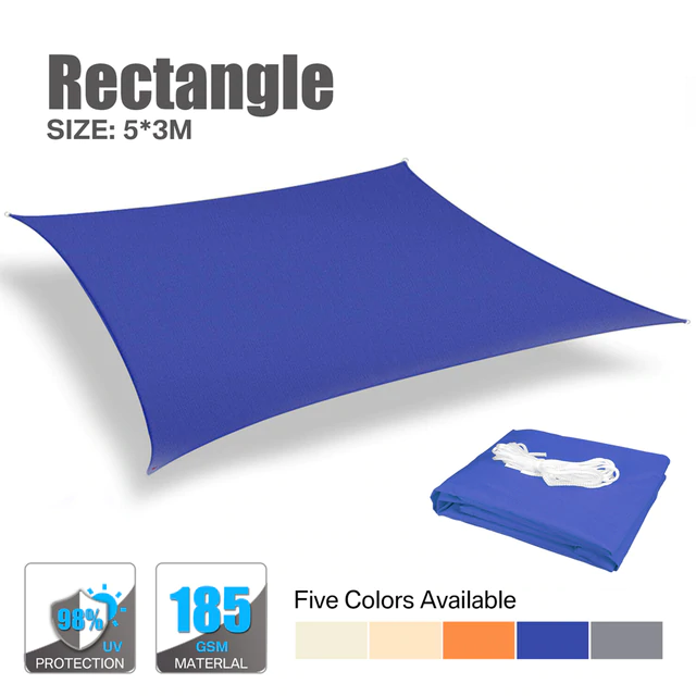 UV Protection Canopy