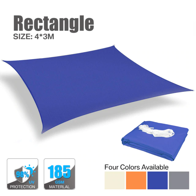 UV Protection Canopy